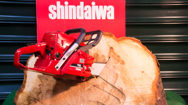 Boomzaag Shindaiwa