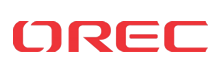 Orec grasmaaiers